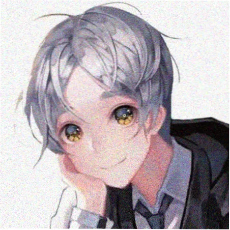 林拾 演员头像